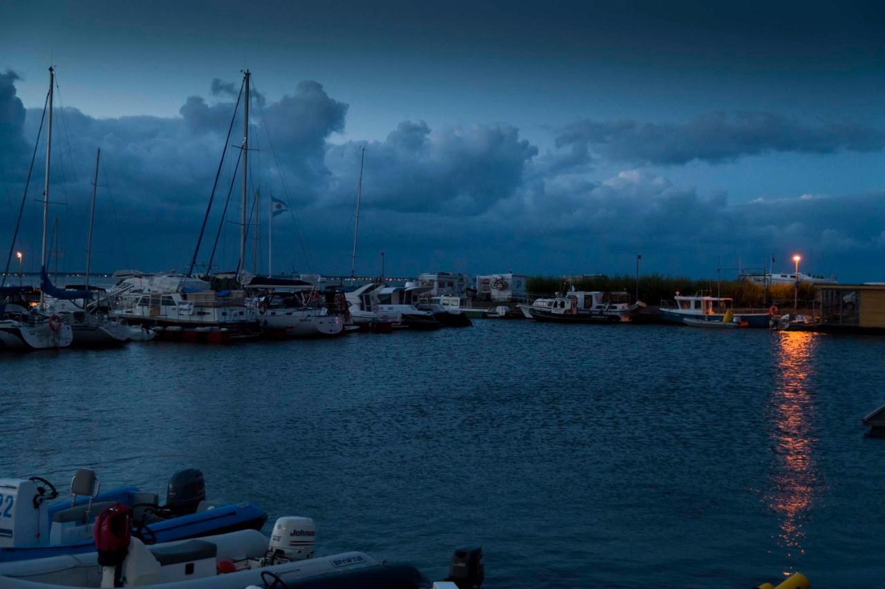 Ahoy Puck Apartament Przy Plazy Z Widokiem Na Morze Εξωτερικό φωτογραφία