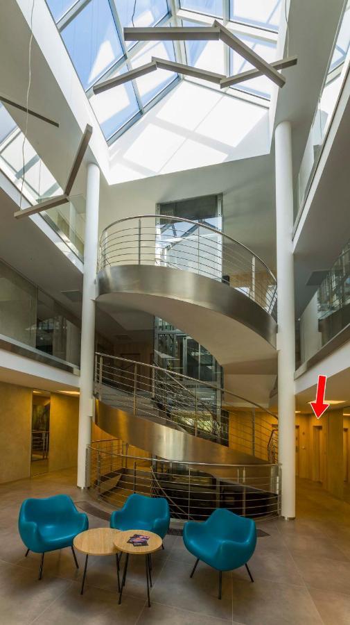 Ahoy Puck Apartament Przy Plazy Z Widokiem Na Morze Εξωτερικό φωτογραφία